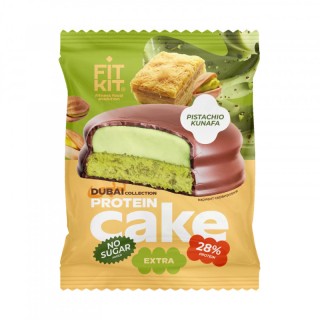 Protein Cake 50g Fit Kit Dubai Collection суфле белковое - фото - 1