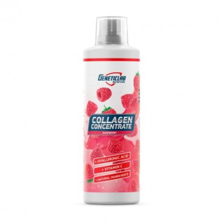 Collagen concentrate 500 ml Genetic - фото - 1