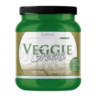 Veggie Greens 510g Ultimate - фото - 1