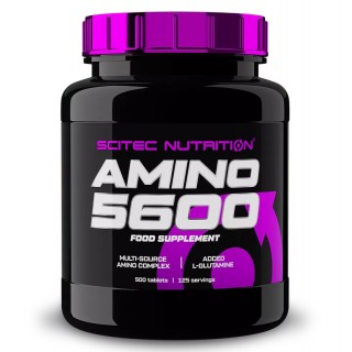 Amino 5600 500 таб SN - фото - 1