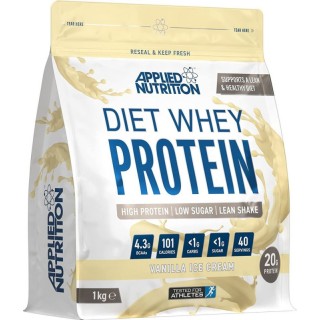 Diet Whey 1000g Applied Nutrition - фото - 1