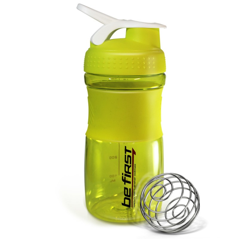 Шейкер Be First 600 ml дизайн - фото - 1