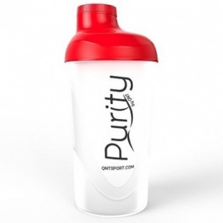 Шейкер Purity Qnt 600 ml - фото - 1