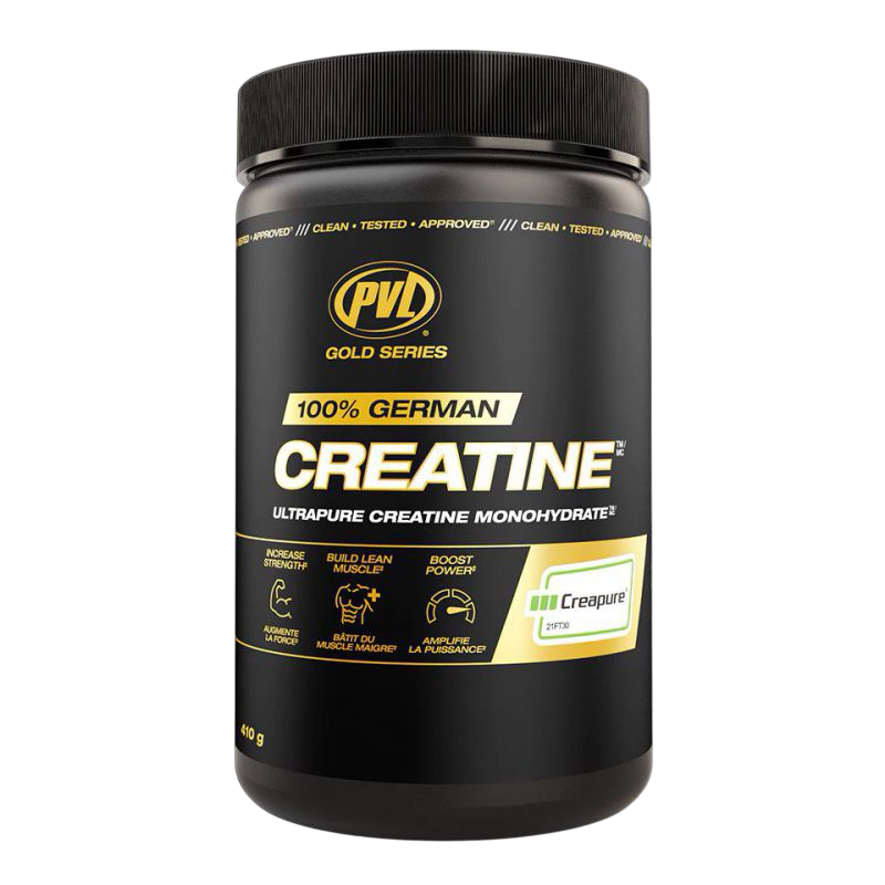 Creatine 410g PVL креатин моногидрат - фото - 1