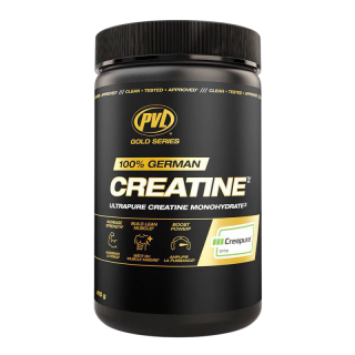 Creatine 410g PVL креатин моногидрат - фото - 1