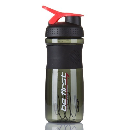 Шейкер Be First 750 ml дизайн - фото - 1