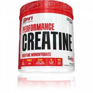 Creatine 300 г SAN - фото - 1