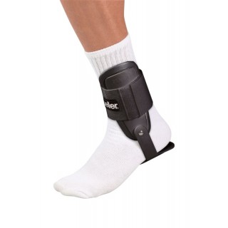 Бандаж на лодыжку Ankle mueller 4552 - фото - 1