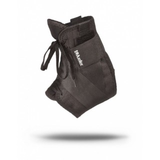 Бандаж на лодыжку мягкий Ankle staps 213 Mueller - фото - 1